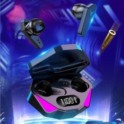 Wireless Gaming Headphones...