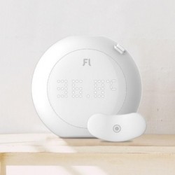 Smart Body Temperature...