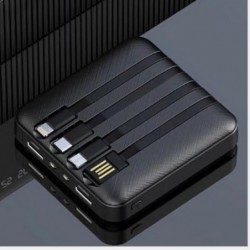 Mirror Power Bank Large...