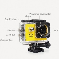 HD High-definition 1080P...