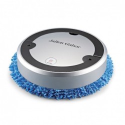 Auto Sweeping Robot Spray...