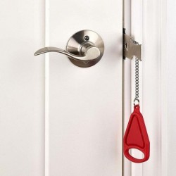 Self-defense Door Lock