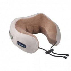 U Shaped Massage Pillow...