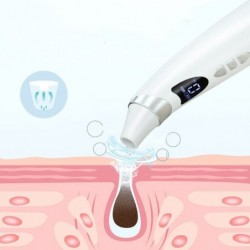 Electric Visual Blackhead...