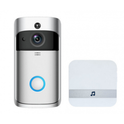 Video Doorbell Smart...