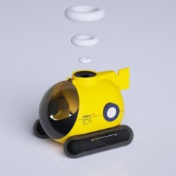 Ultrasonic Fog Diffuser TV...