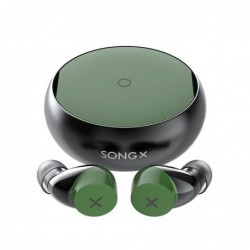Wireless Noise Cancelling...