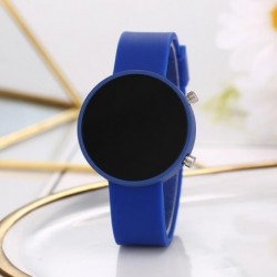 Round LED Cute Fashion...