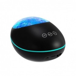 LED Night Light Starry Sky...