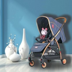Stroller Fan Personal...