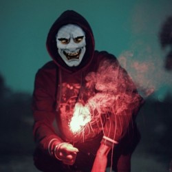 New Arrival LED Mask...