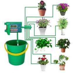 Automatic Micro Home Drip...