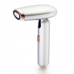 Folding Laser Hair Removal...