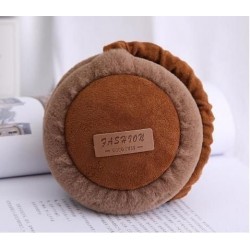 Bluetooth Earmuffs...