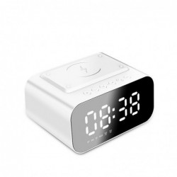 Wireless Charging Bluetooth...