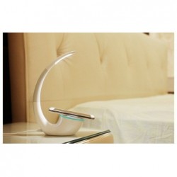 Wireless Charger Phantom...