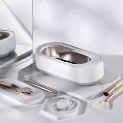 Clean Ultrasonic Cleaner...