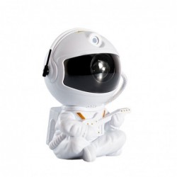 Mini Version Of Astronaut...