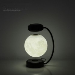 3D LED Moon Night Light...