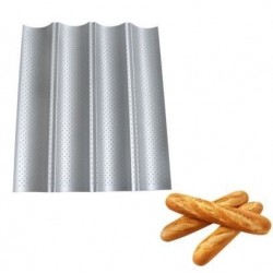 Nonstick Punching...