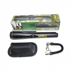Handheld Metal Detector...