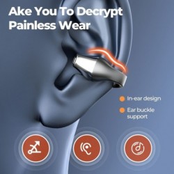Headphone Bluetooth...