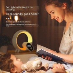 Creative Q Light Analog...