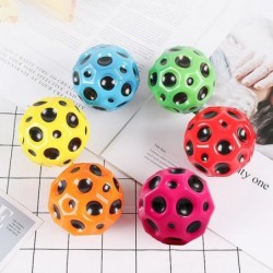 Hole Ball Soft Bouncy Ball...