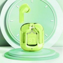 Mini Transparent Wireless...