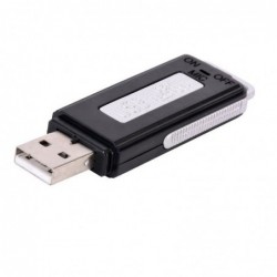 Portable USB Recorder 8GB...