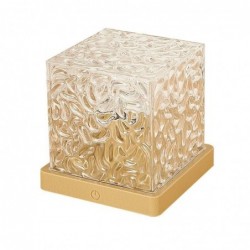 LED Water Ripple Ambient...