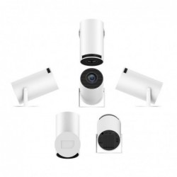 Portable Projector Small...