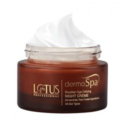 Lotus Professional Dermospa...
