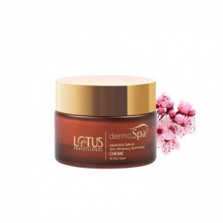 Lotus Professional Dermospa...