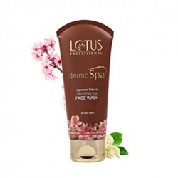 Lotus Professional Dermospa...