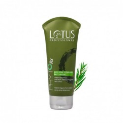 Lotus Professional Phytorx...