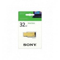 Sony 32Gb Pen Drive Usb 3.1...