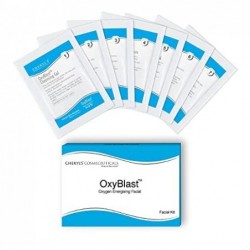 Cheryl's Cosmeceuticals...