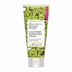 Aroma Magic Sun Lotion