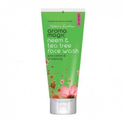Aroma Magic Face Wash -...