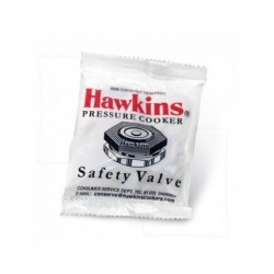 Hawkins safety valve for...