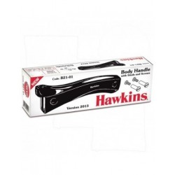 Hawkins body handle pair...