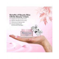 Bounty bliss infinite...