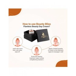 Bounty bliss flawless...