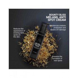 Bounty bliss anti blemish...