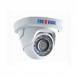 EUROVIGIL CCTV I View HD200...
