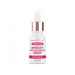 Bounty bliss breast...