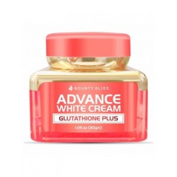 Bounty bliss advance white...