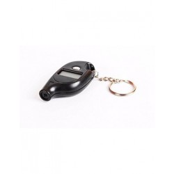 Digital tyre pressure gauge...