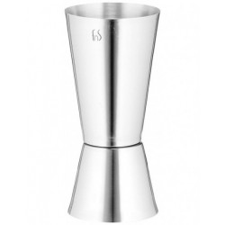 Fns stainless steel duo peg...